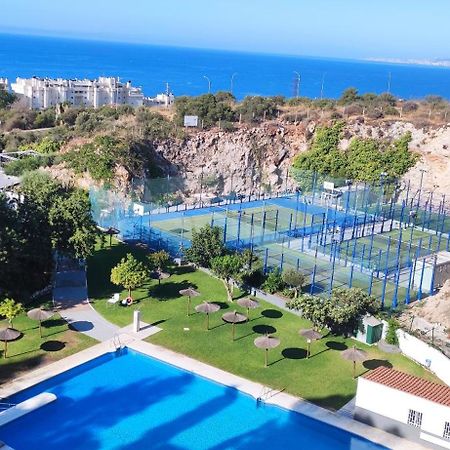 Casa Mi Rincon Villa La Cala Del Moral Екстериор снимка