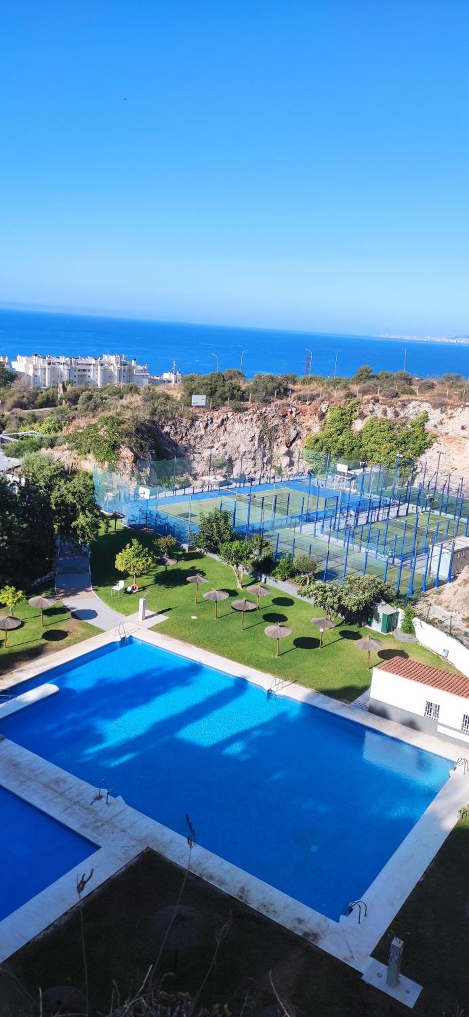 Casa Mi Rincon Villa La Cala Del Moral Екстериор снимка