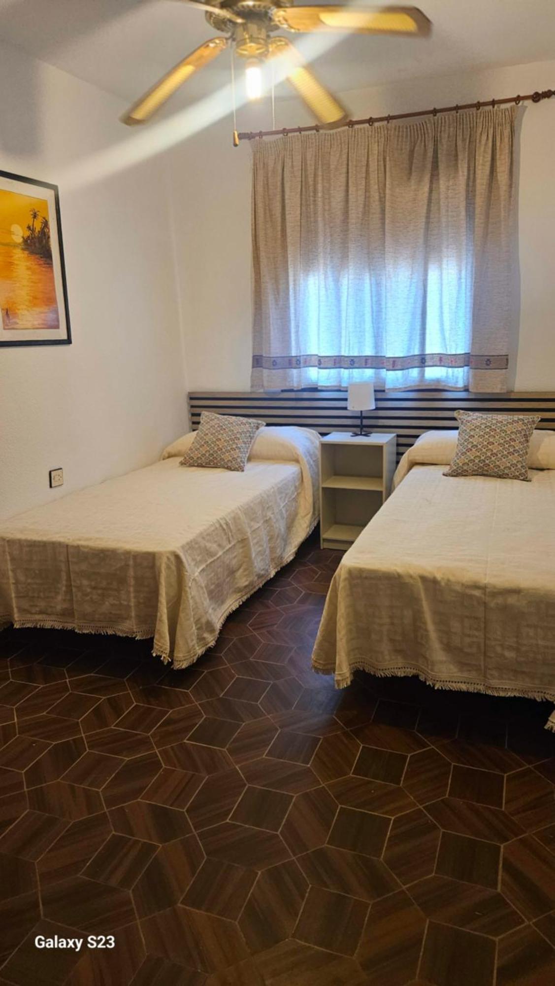 Casa Mi Rincon Villa La Cala Del Moral Екстериор снимка