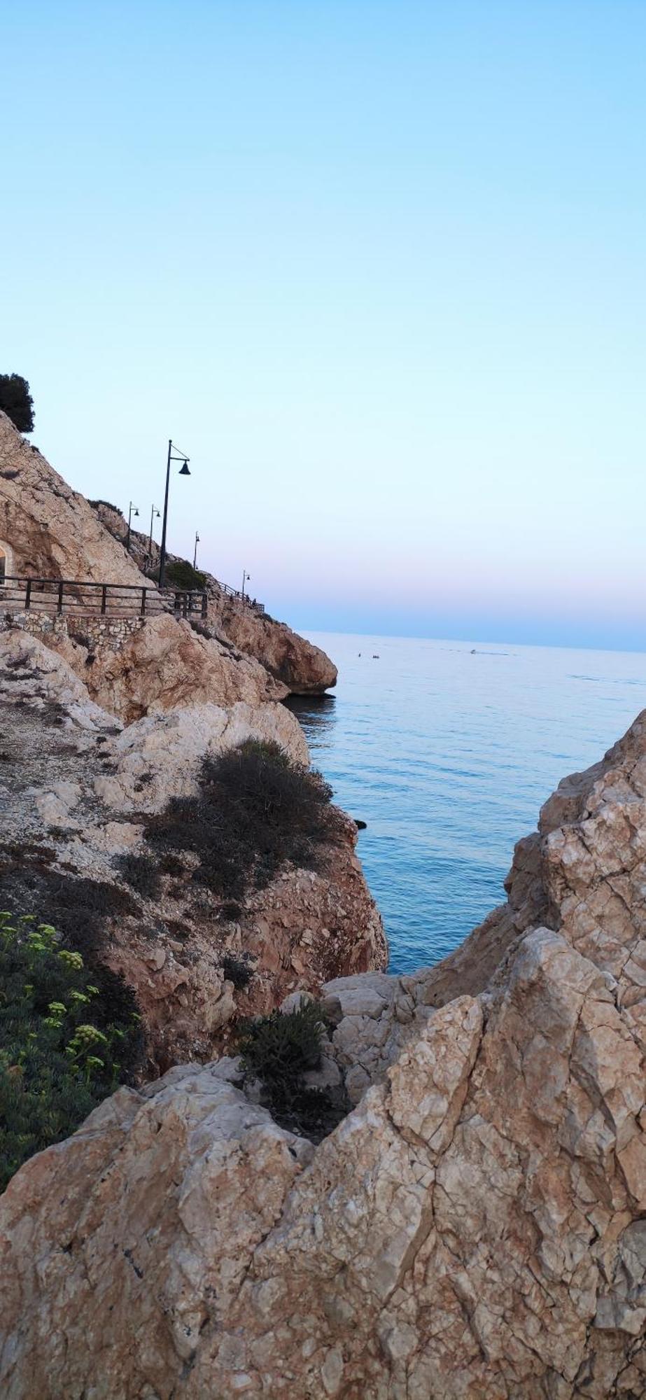 Casa Mi Rincon Villa La Cala Del Moral Екстериор снимка