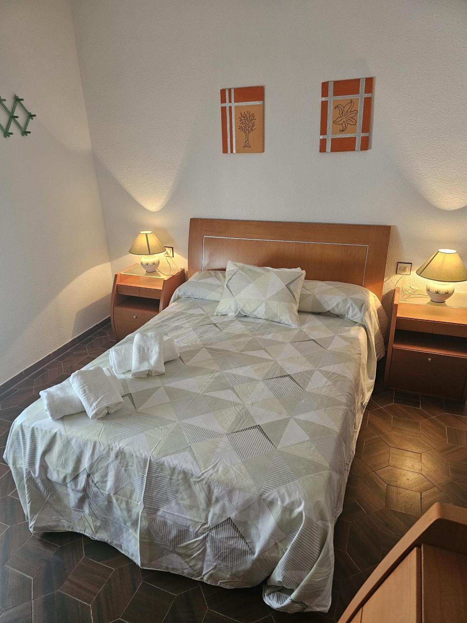 Casa Mi Rincon Villa La Cala Del Moral Екстериор снимка