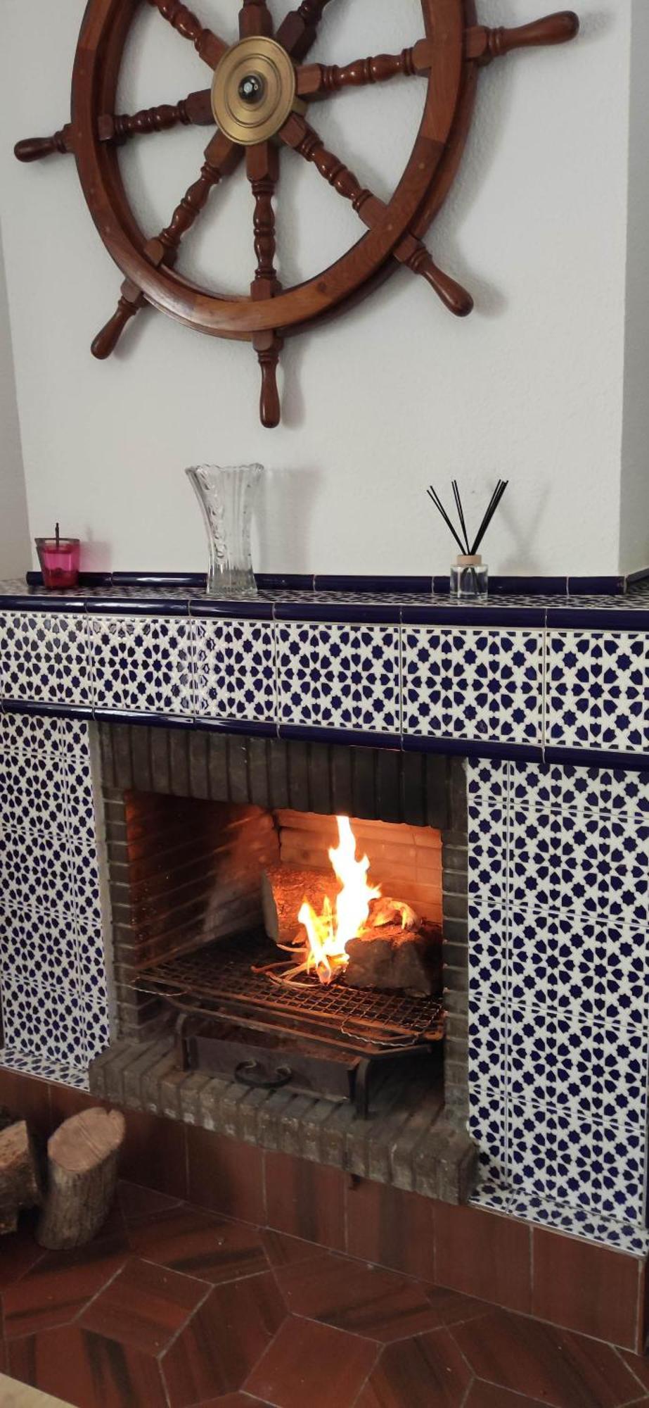 Casa Mi Rincon Villa La Cala Del Moral Екстериор снимка